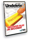 Undelete Server Edition icon